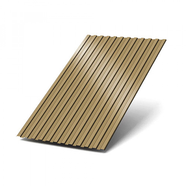 Профнастил СС10-1160-0.5 Призма-Ephyra