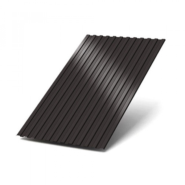 Профнастил СС10-1160-0.45 Полиэстер RR32