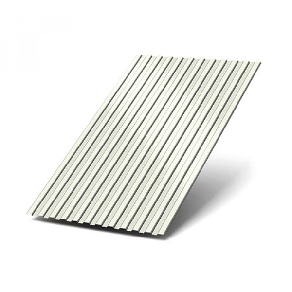 Профнастил СС10-1160-0.5 PURMAN RAL9010