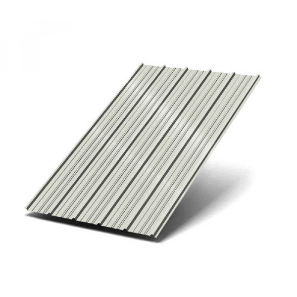 Профнастил ST-15-1175-0.5 RAL 9002 Полиэстер