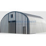 Быстровозводимый ангар Q 15.2x5.8, 4.2x4.2, 3.0