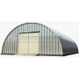 Быстровозводимый ангар S 9.1x5.2, 4.2x4.2, 3.0