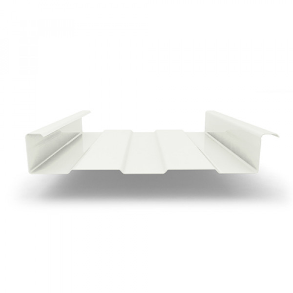 Сэндвич-профиль 100х595, RAL 9003, 0,8 мм