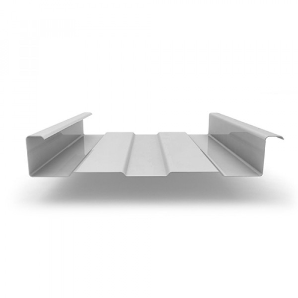 Сэндвич-профиль акустический 150Х595, оцинкованный, 0.8 мм