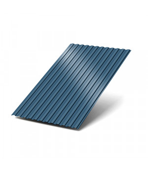 Профнастил МП10-1100-0.5 RR35 PURETAN