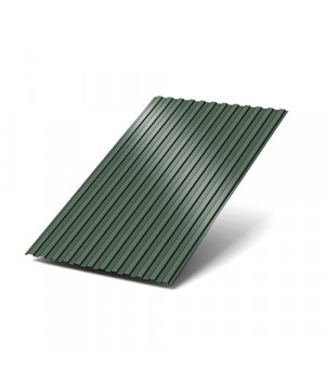 Профнастил МП10-1100-0.5 RR11 PURETAN