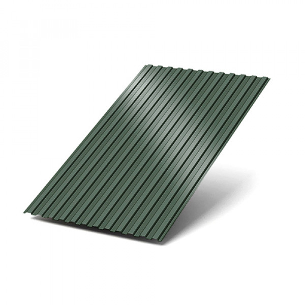 Профнастил МП10-1100-0.5 RR11 PURETAN