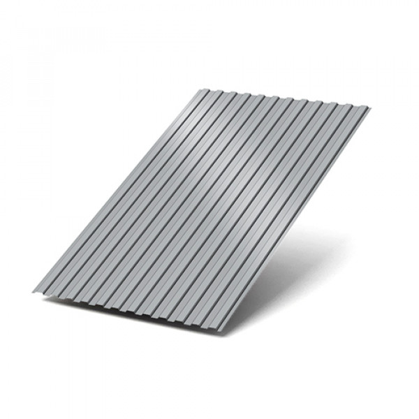 Профнастил МП10-1100-0.45 RAL 7004 Полиэстер