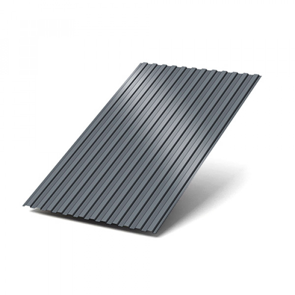 Профнастил МП10-1100-0.5 RR23 PURETAN
