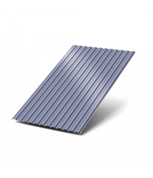 Профнастил МП10-1100-0.5 Galmei PURMAN