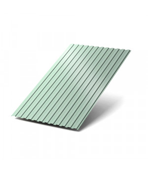 Профнастил МП10-1100-0.5 Tourmalin PURMAN