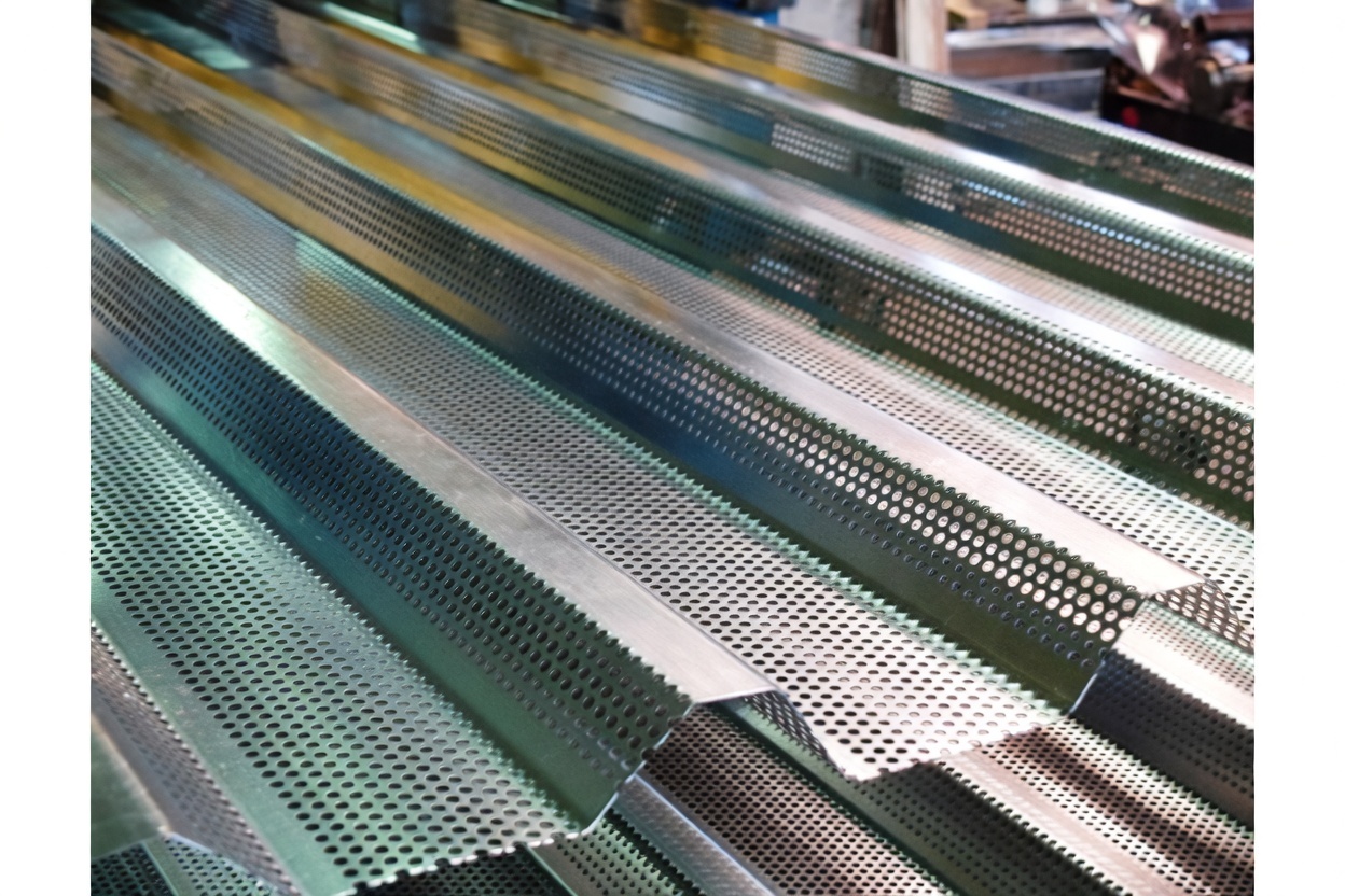 Поставки листового металла