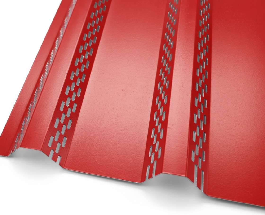 Металлопрокат для строительства