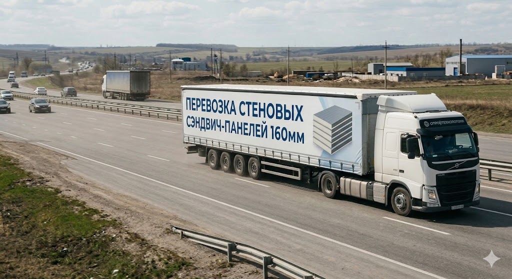 Оперативная доставка