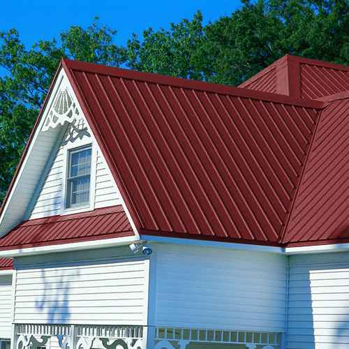 Акустические сэндвич-панели