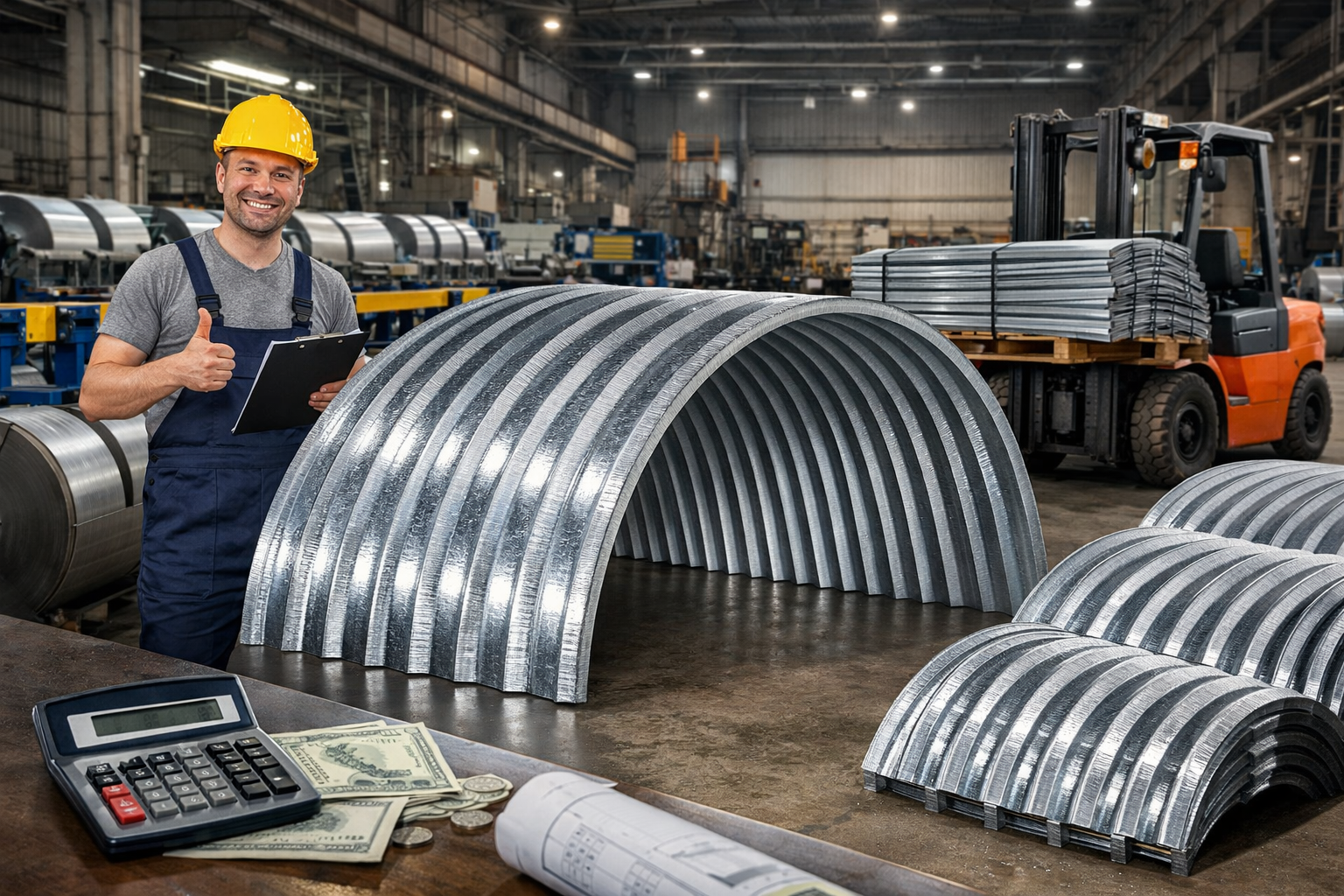 Прямые поставки от производителя