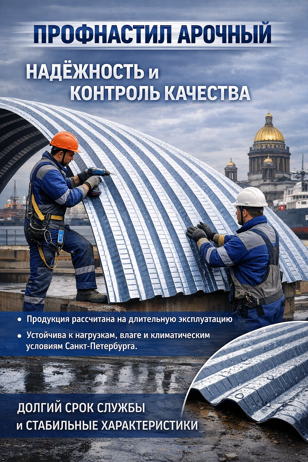 Надёжность и контроль качества