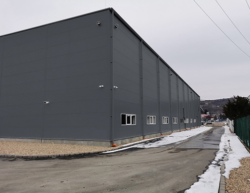 Эффективное утепление