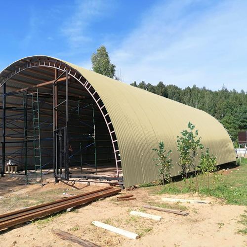 Прочность и малый вес