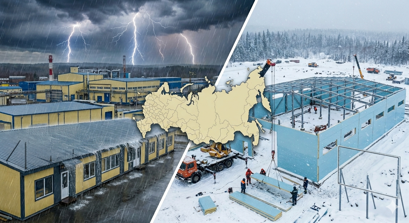 Применение по всей России