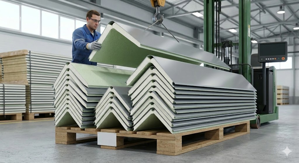 Прямые поставки от производителя