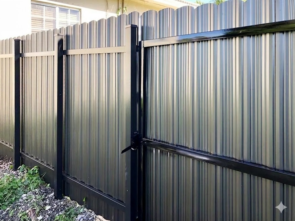 Оцинкованный профлист