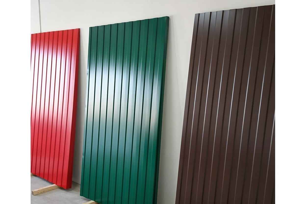 Ассортимент