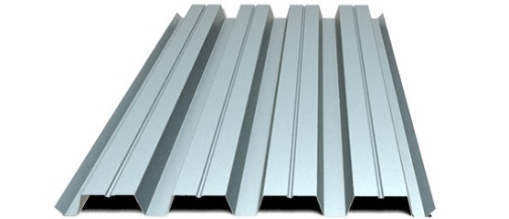 Профлист Н60