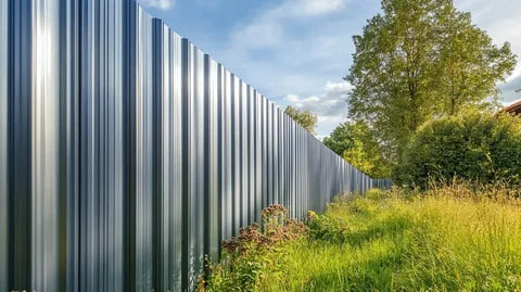 Кровля хозяйственной постройки