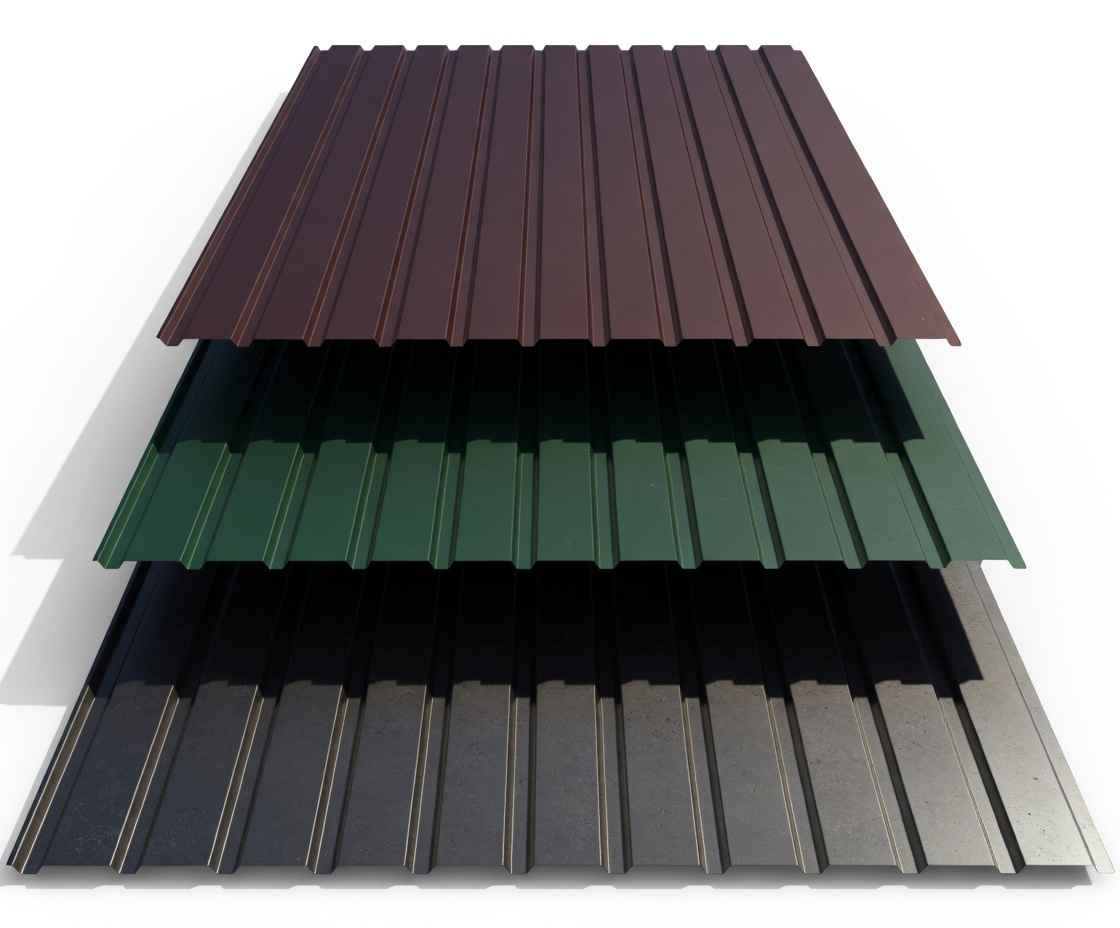 Профнастил