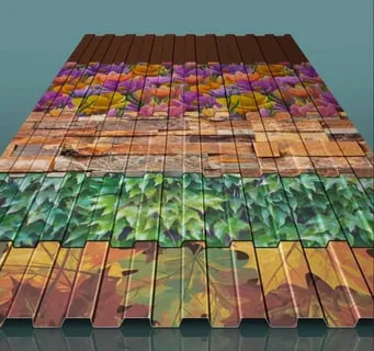 Стеновой профнастил