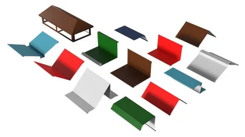 Доборные элементы