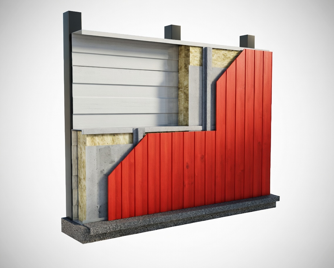 Профлист от производителя