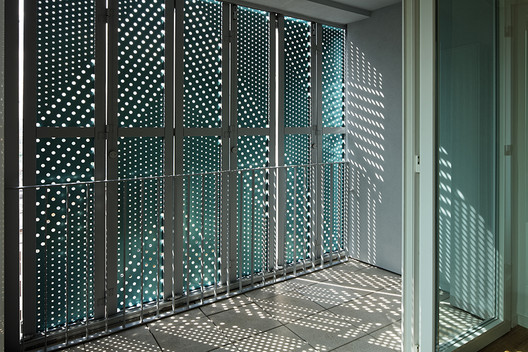 Поставки перфорированного профлиста