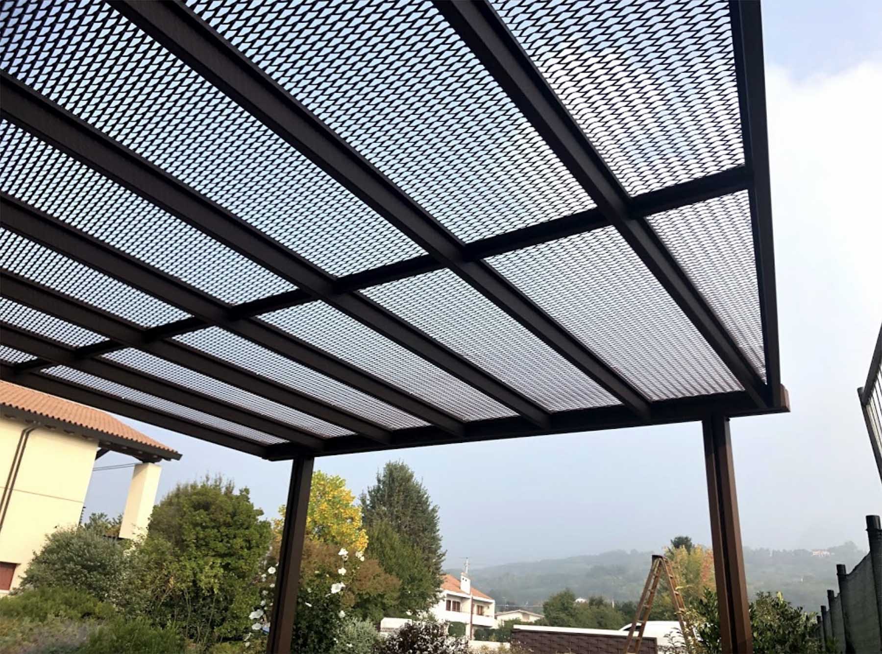 Металлопрокат для производственных объектов